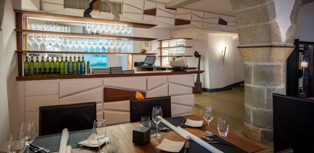 12 restaurants gastronomiques à ne pas manquer dans le Canton de Vaud ...